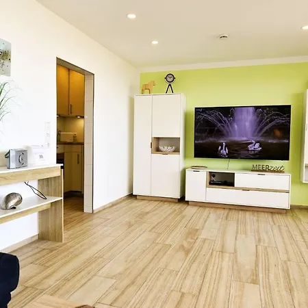 Apartment Strandhochhaus Sj13 Cuxhaven