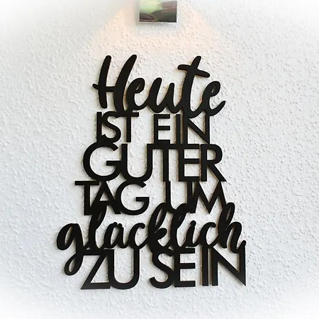 Apartment Strandhochhaus Sj13