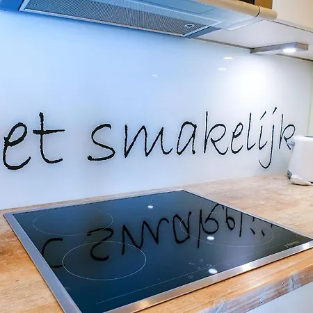 Strandhochhaus Sj13 * Cuxhaven