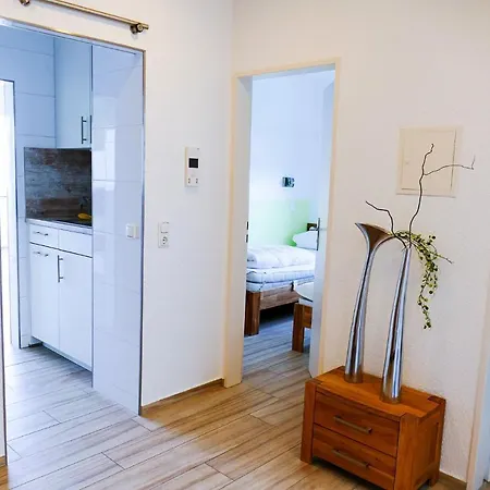 Appartamento Strandhochhaus Sj13 Cuxhaven