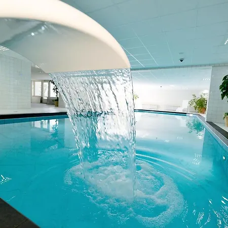 Strandhochhaus Sj13 Apartment Cuxhaven