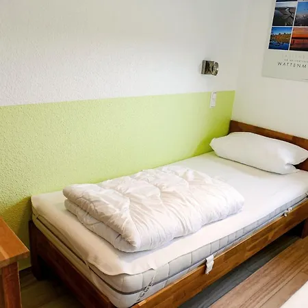 Appartement Strandhochhaus Sj13 Cuxhaven