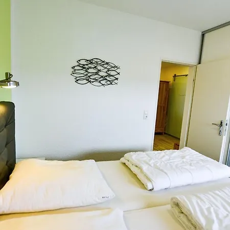 Appartamento Strandhochhaus Sj13