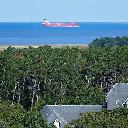 Appartamento Strandhochhaus Sj13