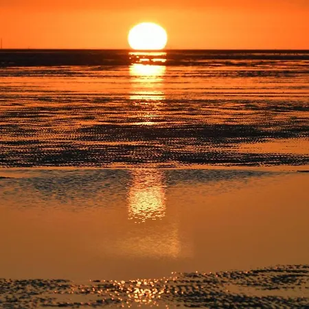 Strandhochhaus Sj13 Appartamento *